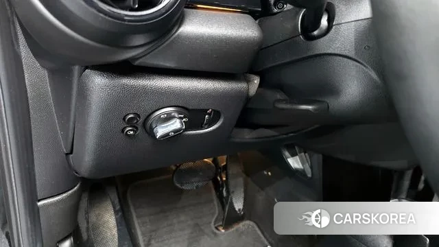 Mini Cooper id 3735166 из Кореи 9