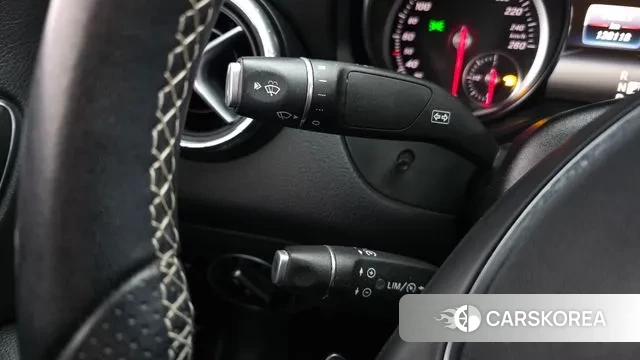 Mercedes-Benz CLA-Class C117 id 3754753 из Кореи 9