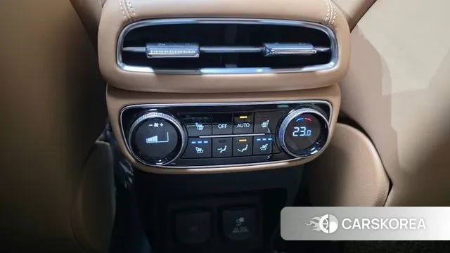 Genesis GV80 id 3488156 из Кореи 9