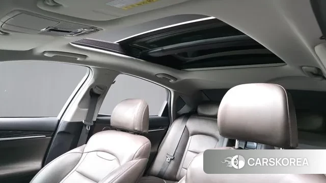 Hyundai Grandeur IG id 3742457 из Кореи 9