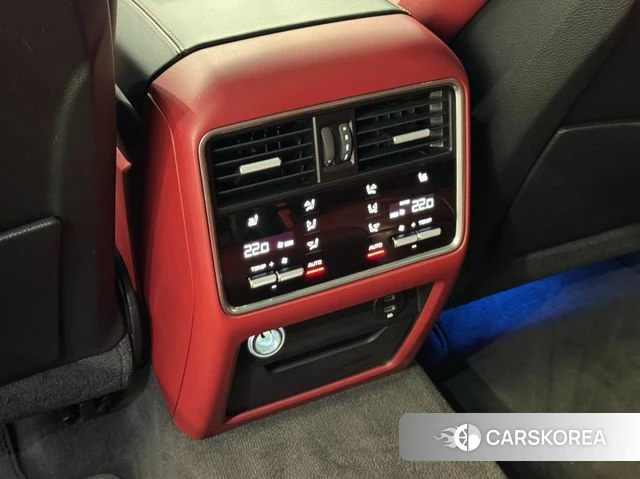 Porsche Cayenne (PO536) id 3899126 из Кореи 9