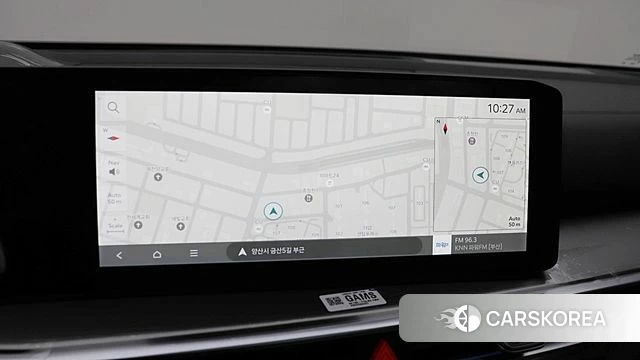 Kia The New Sorento 4th Generation id 3757683 из Кореи 9