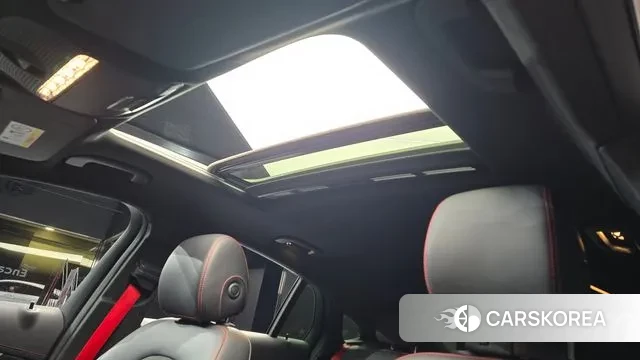 Mercedes-Benz GLC-Class X253 id 3401604 из Кореи 9