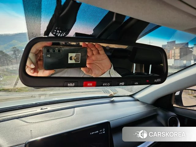 Kia The New K3 2nd generation id 3940299 из Кореи 9