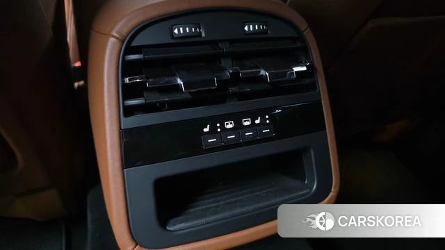 Maserati Quattroporte id 3942871 из Кореи 9