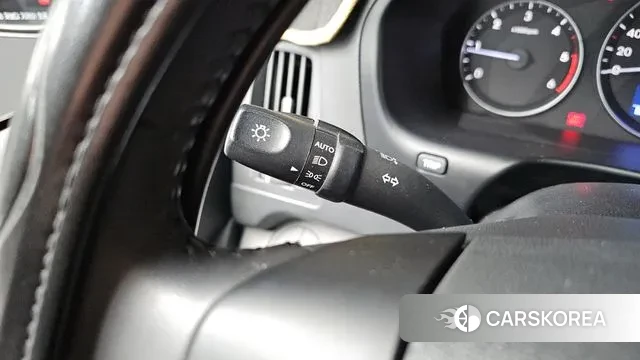 Hyundai The New Grand Starex id 3385890 из Кореи 9