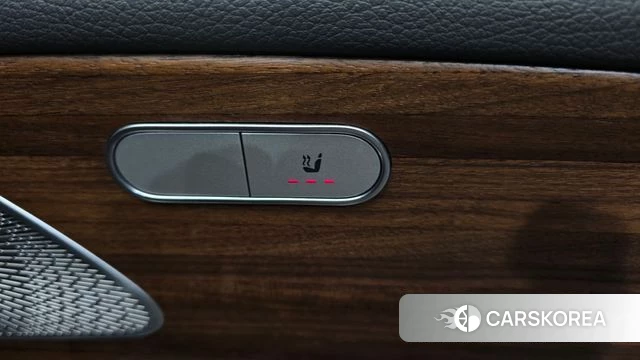 Mercedes-Benz GLE-Class W167 id 4179825 из Кореи 9