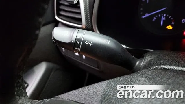 Hyundai All New Tucson id 2945825 из Кореи 9