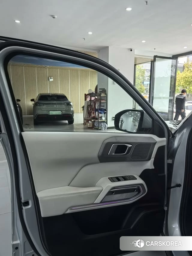 Leopard Titanium 3 id 4028231 из Китая 9