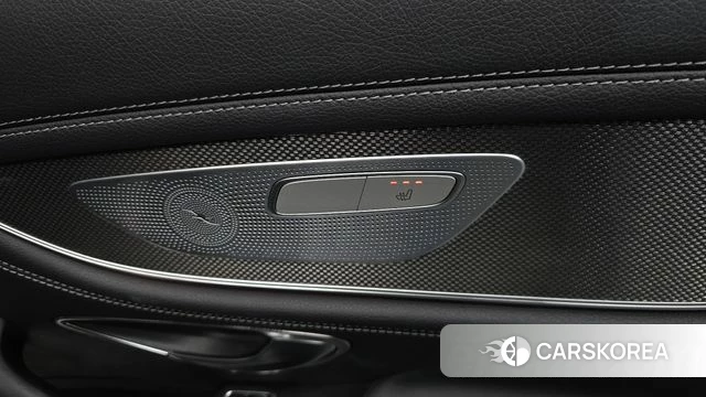 Mercedes-Benz CLS-Class C257 id 4390050 из Кореи 9