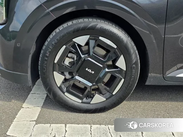 Kia Carnival 4th generation id 3235751 из Кореи 9