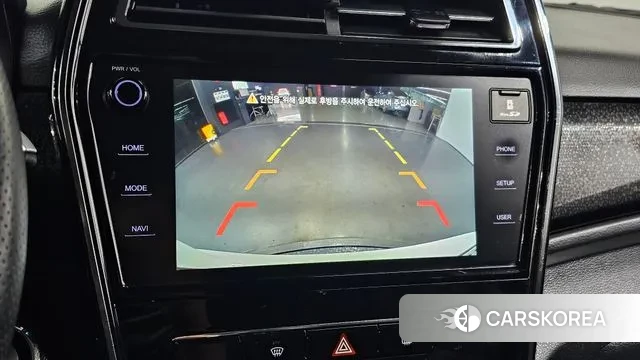 Ssangyong Berry New Tivoli id 3018434 из Кореи 9