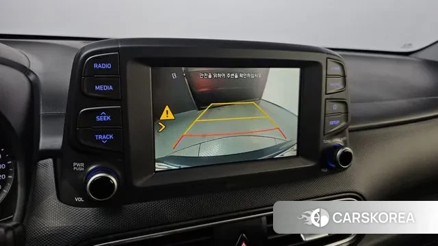 Hyundai Kona id 3000286 из Кореи 9