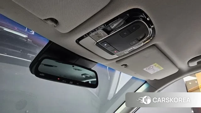 Hyundai Palisade id 3356043 из Кореи 9