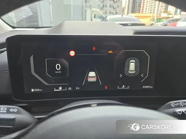 Kia The New Carnival 4th Generation id 3705724 из Кореи 9