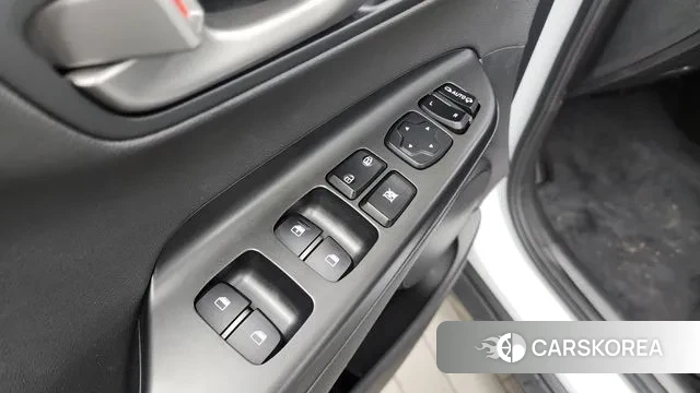 Hyundai Kona id 3413483 из Кореи 9