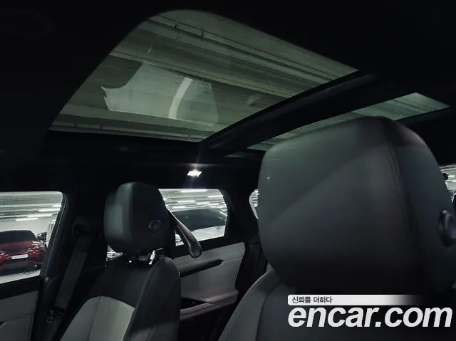 Land Rover Range Rover Evoque 2nd Generation id 2872506 из Кореи 9