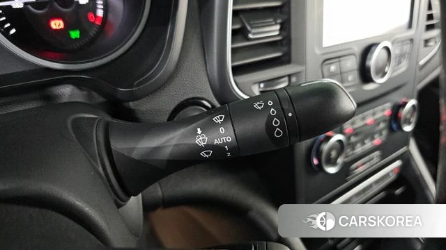 Renault Korea (Samsung) SM6 id 4856222 из Кореи 9