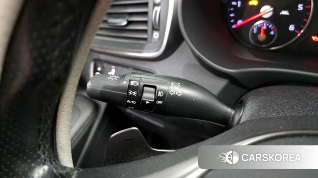 Kia The New Sorento id 3828924 из Кореи 9