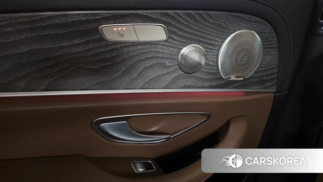 Mercedes-Benz E-Class W213 id 4267283 из Кореи 9