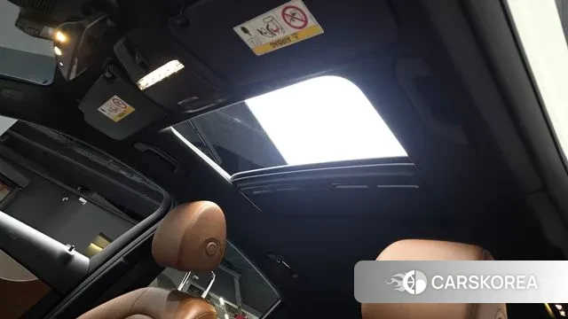 Mercedes-Benz GLC-Class X253 id 3621724 из Кореи 9