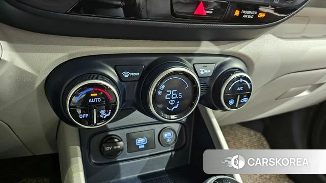 Hyundai Venue id 3820393 из Кореи 9