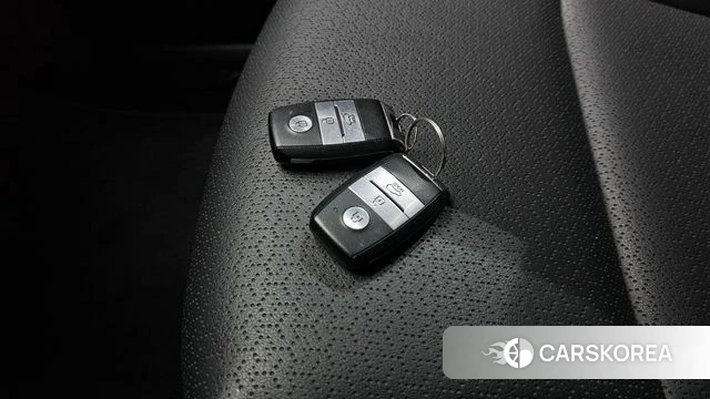 Kia Morning Urban (JA) id 4323320 из Кореи 9