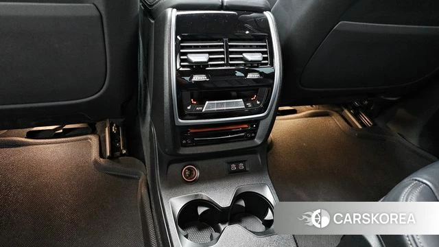 BMW X7 (G07) id 3885294 из Кореи 9