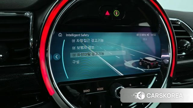 Mini Cooper Clubman id 3871698 из Кореи 9