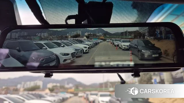 Ssangyong Rexton Sports id 3727546 из Кореи 9