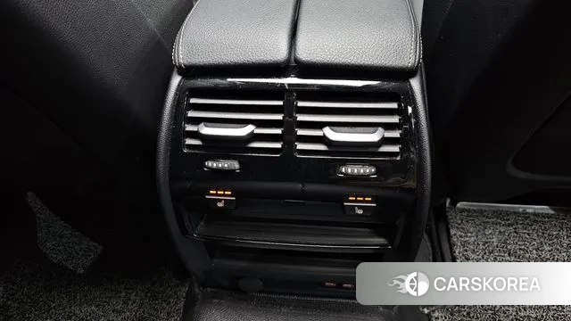 BMW 5 Series (G30) id 3427013 из Кореи 9