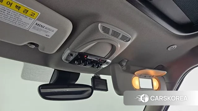 Mini Cooper D Countryman id 3345313 из Кореи 9