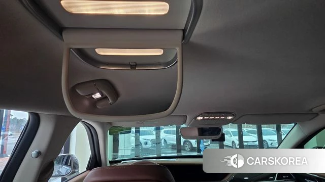 Genesis G90 id 3807723 из Кореи 9