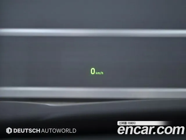 Genesis G80 id 2438458 из Кореи 9