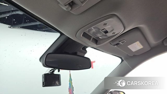 Chevrolet (GM Daewoo) Trax Crossover id 3934064 из Кореи 9