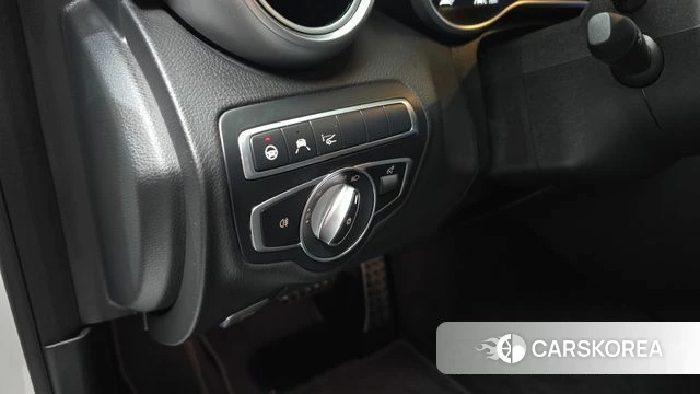 Mercedes-Benz C-Class W205 id 4566319 из Кореи 9