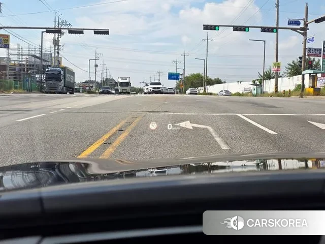 Genesis G80 id 3215339 из Кореи 9