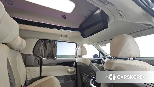 Kia The New Carnival 4th Generation id 3523486 из Кореи 9