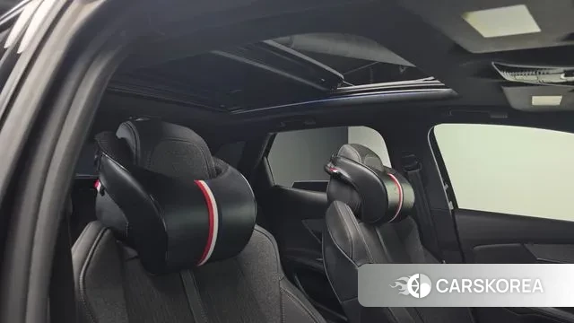 Peugeot 3008 second generation id 3778447 из Кореи 9