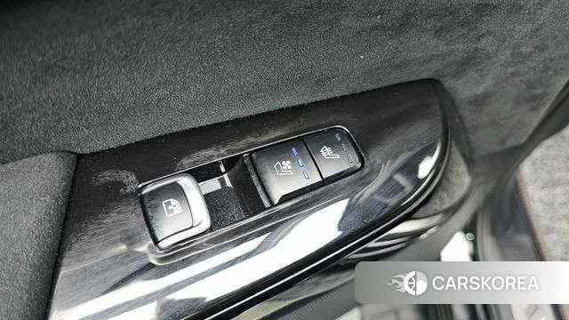 Kia Mohave Master id 4414592 из Кореи 9