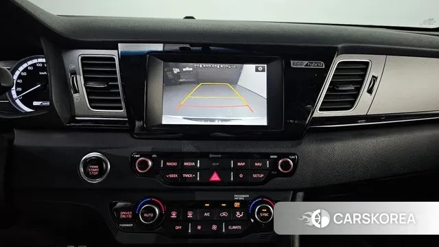 Kia Niro id 3055742 из Кореи 9