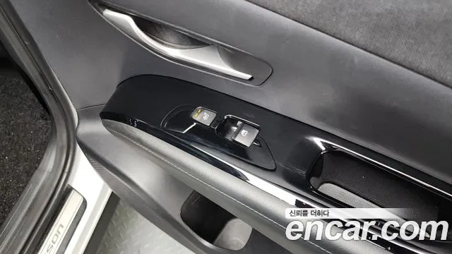 Hyundai Tucson (NX4) id 2629537 из Кореи 9