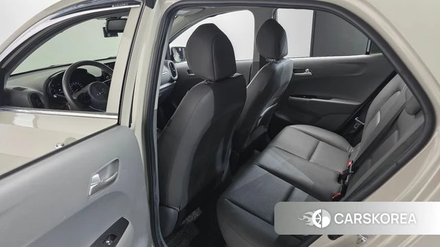 Kia Morning Urban (JA) id 4446209 из Кореи 9