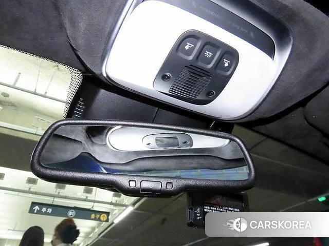 McLaren 765LT id 3953595 из Кореи 9