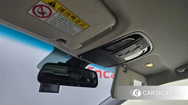 Kia The New Sorento id 3718263 из Кореи 9