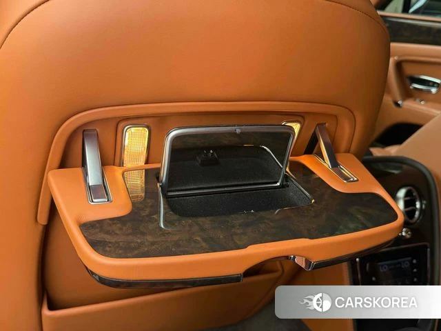 Bentley Flying Spur 2nd Generation id 4574632 из Кореи 9