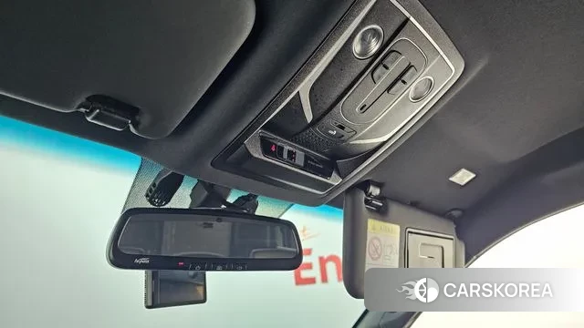 Ssangyong The New Rexton Sports Cannes id 3052996 из Кореи 9