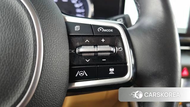 Kia Carnival 4th generation id 4429331 из Кореи 9