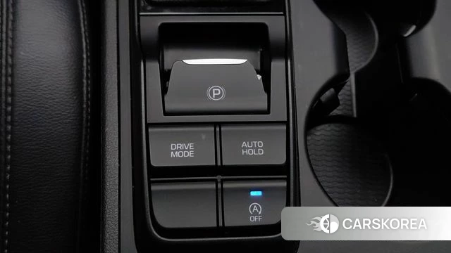 Hyundai All New Tucson id 4626136 из Кореи 9