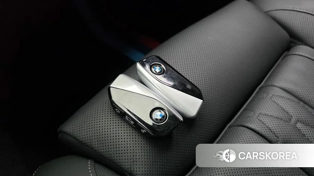 BMW X7 (G07) id 4725332 из Кореи 9
